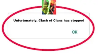 How to Solve Into the Clash Royale App Unfortunately Has Stopped Solution - Stopped Problem