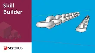 Modeling a Chain - Skill Builder