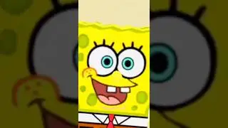 a SPONGEBOB secret you didn't KNOW