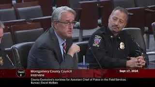 Sep. 17, 2024 - Council Session (pm)