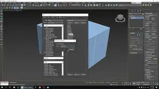 Autodesk 3ds Max menu bar Alt key fix