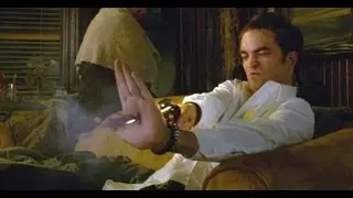 COSMOPOLIS Trailer (Robert Pattinson and Juliette Binoche)