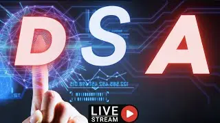 Live : DSA | Data structures and algorithms |DSA Using Java | DSA using C++ | DSA using C