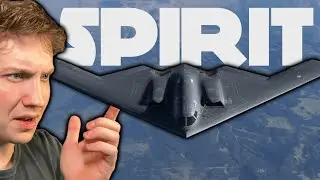 TOP MACH B-2 SPIRIT IS FINALLY HERE!