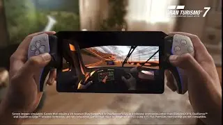 Introducing the New PlayStation Portal 🔥