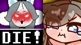 Undertale Memes are Scary