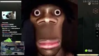 Xootynator Reacts to s1nqq's 