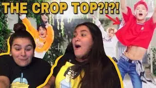 A.C.E(에이스) 'TAKE ME HIGHER' MV REACTION | KMREACTS