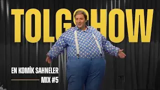 Tolgshow - En Komik Sahneler Arşiv Mix #5