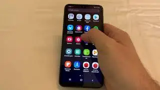 Samsung Galaxy A10 | UI and first impression