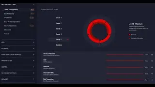 Ubiquiti Unifi Dream Machine Pro (UDM-Pro) Internet Security Features