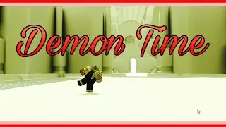 Demon Time | Rogue Lineage