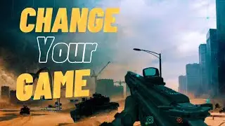 Battlefield 2042 Settings To CHANGE Your Game!