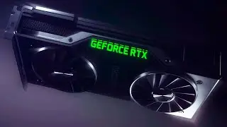 Как установить видеокарту NVIDIA GeForce к компьютеру