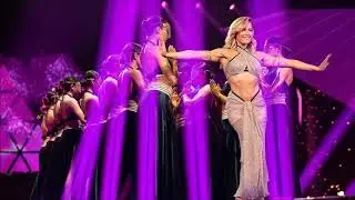 Helene Fischer:Die schönste Reise (Playback)