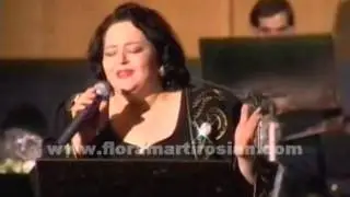 Diva Flora Martirosyan - Var Arevs /Live performance/