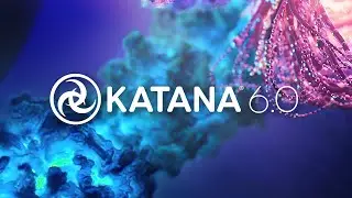 Katana 6.0 | Feature Overview