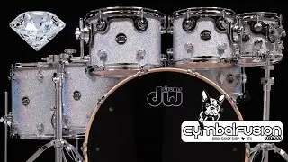 DW Performance Series - Diamond Nebula (Carousel)