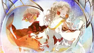 Kirara Magic - Melt