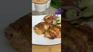 Рецепт рулета 