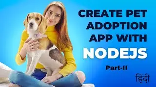Woof - Pet CRUD, Image uploading, Postman and much more... | Woof - A Pet Adoption app with MERN