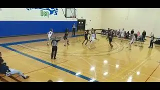 COOPER MASON 6’4 G 24/25 JUCO FRESHMAN SEASON HIGHLIGHTS