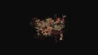 Matthew Halsall - Only You (Visualized)