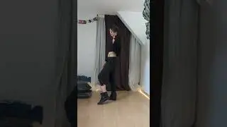 J'EM - Jakub & Emeline - EDAMAME LINE DANCE TUTORIAL