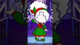 GL2 Dance Testing Pose 
