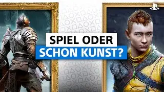 Die 5 größten Grafik-Hammer auf der PS5