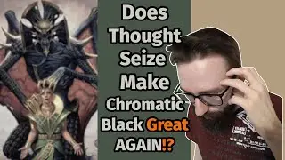 Chromatic Black | Deck Guide | Amonkhet Remastered | Historic Bo1 | MTG Arena