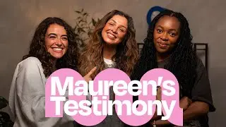 MAUREEN MOORES' TESTIMONY