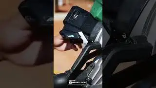MAXXT Portable Band Saw 