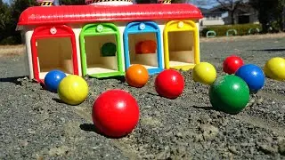 Marble Run ☆ 2022 hit video collection [Marble Movie Makers]