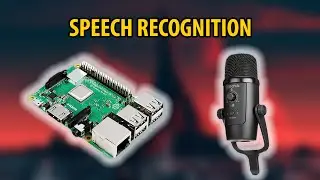 Speech Recognition With Raspberry Pi