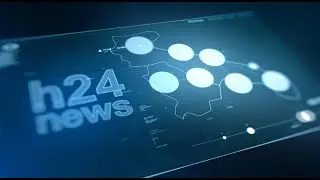 TRM h24 News (Edizione delle 19:30) - 29 agosto 2024