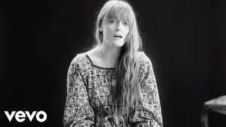 Florence + The Machine - Sky Full Of Song