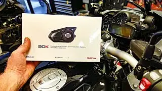 The Sena 30K is Here!! • Huge Show-'N-Tell Day! | TheSmoaks Vlog_684