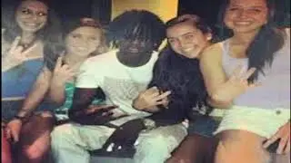 *FREE* PEAKING- Chief Keef x Jakfor4 x LARRY MINOR type beat