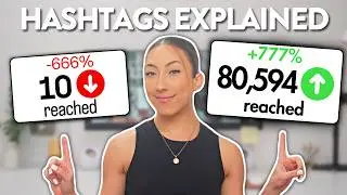 Why Your Instagram Hashtags Aren't Working & How To Fix Them