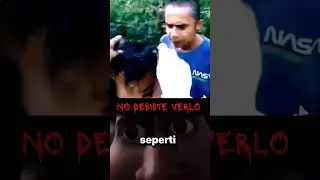 Video Cartel Terseram 