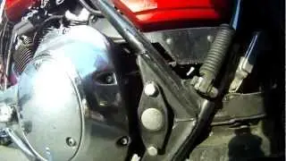 How To Check The Drive Belt Tension On A Harley Without Tools