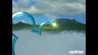[FANMADE] Disney Channel Russia - Sea ident.mp4