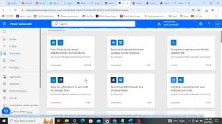Power Automate beginner tutorial