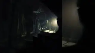 ASMR stereo horror «Maniac's lair» FULL IMMERSION. АСМР Хоррор «Логово маньяка» ПОЛНОЕ ПОГРУЖЕНИЕ