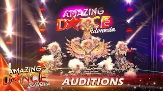 Bala Bali JR - Bali | AMAZING DANCE INDONESIA 2024