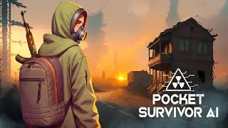 Pocket Survivor Ai