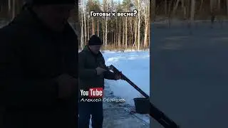 Стрелковая подготовка лишней не бывает! Музыка @HunterFanatic-AbakumovArtem 