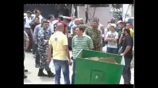 إغتصاب طفل وذبحه ورميه في مكب للنفايات بدم بارد في عكار