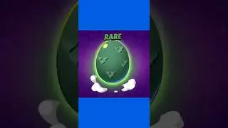 I Got New Skin From Free 6 Monster Eggs 
